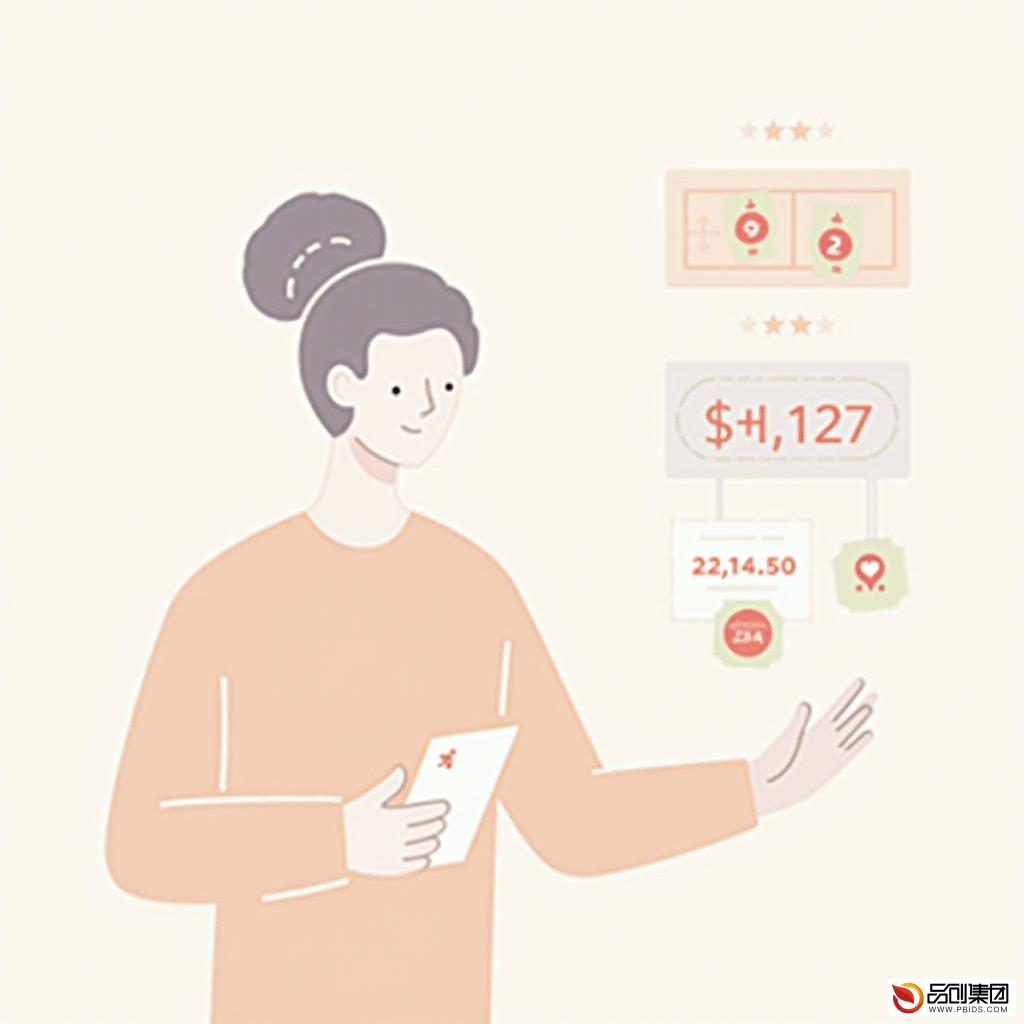小程序开发费用一览表：全面解析与价格指导
