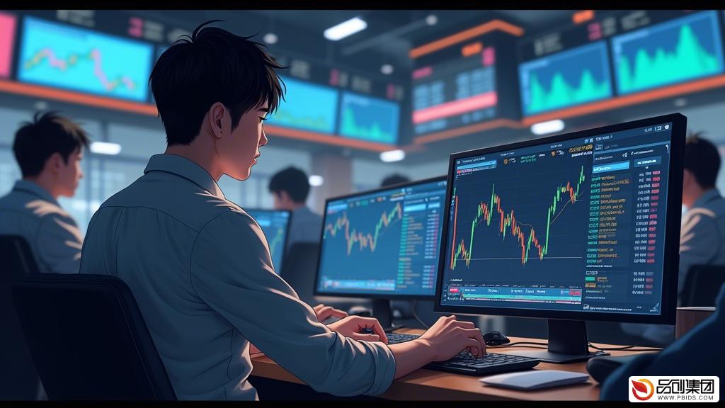 炒股利器大揭秘：精选炒股软件全解析
