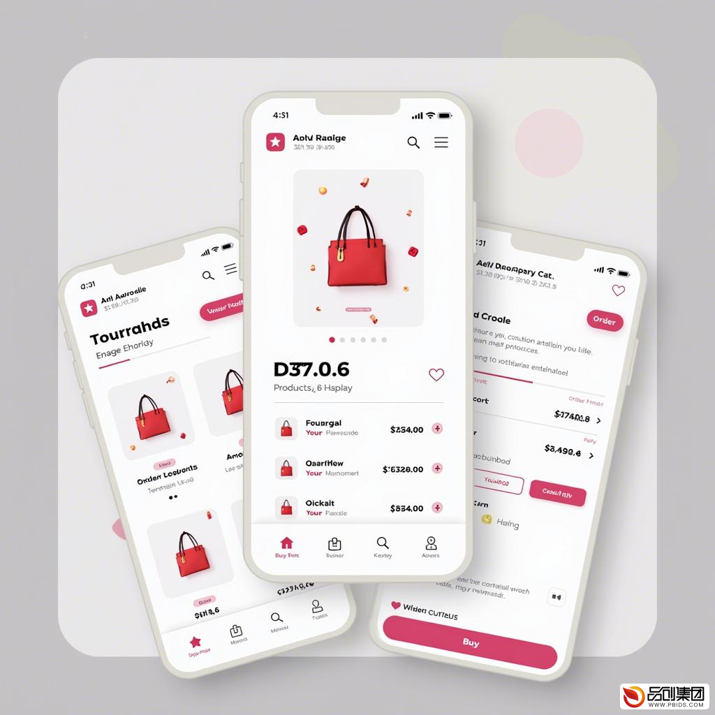 开发定制商城APP的成本解析