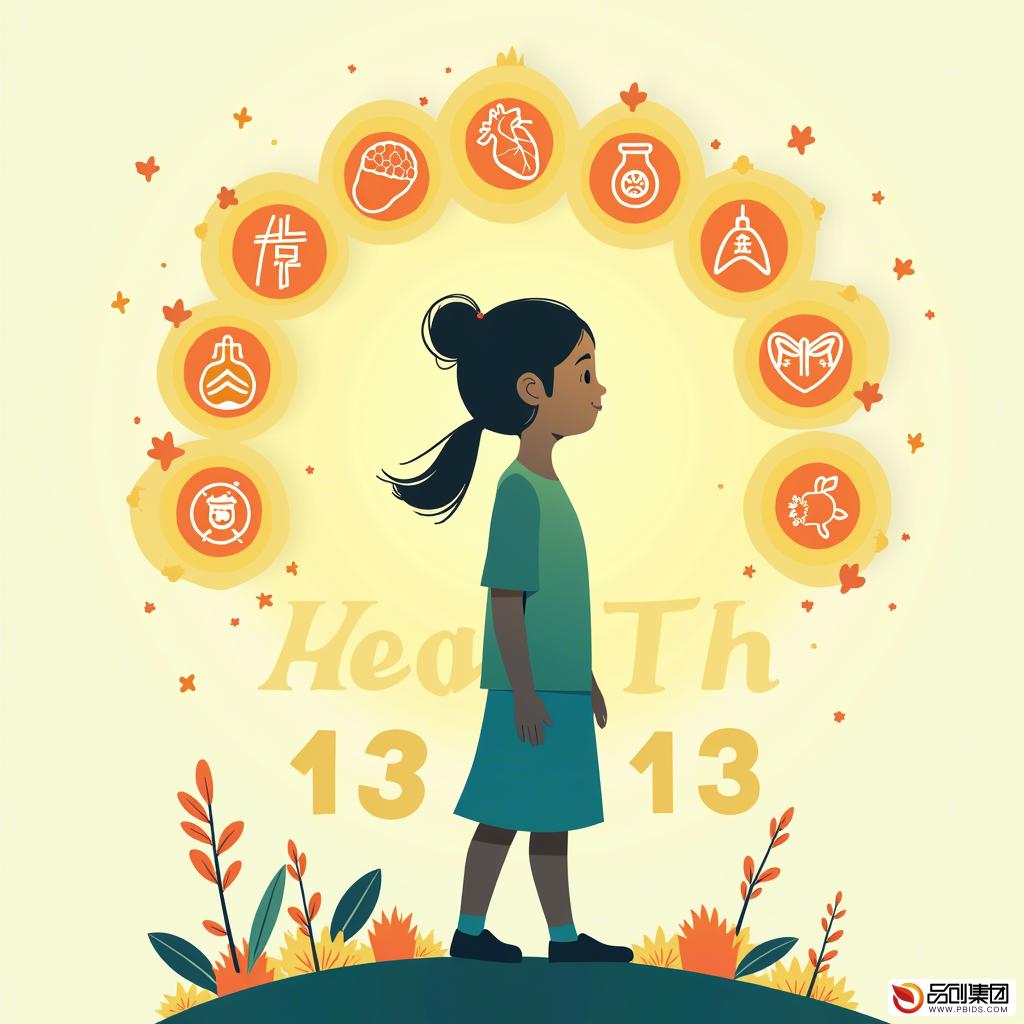 揭秘健康13宫：全方位健康管理平台深度解析
