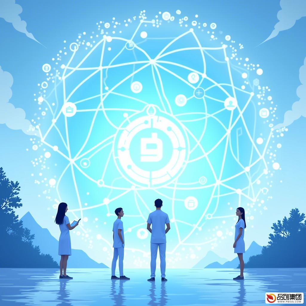 医疗信息化新篇章：DeepSeek与品创集团携手共创智慧医疗未来
