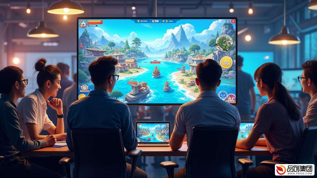 手机游戏开发定制制作：打造专属游戏世界的全方位指南
