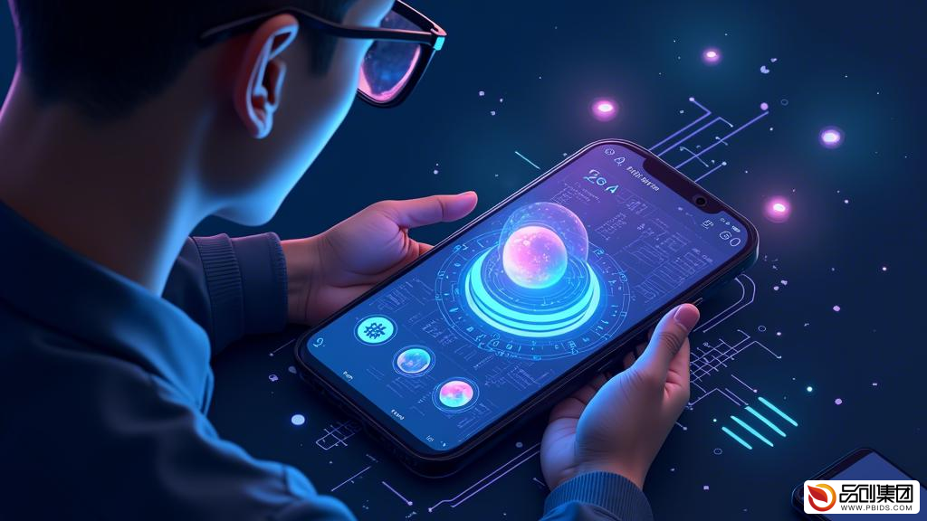 定制App产品：打造专属移动解决方案的全方位指南
