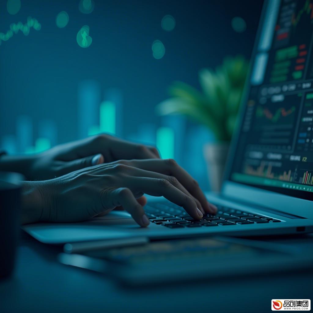 开发金融软件的全面指南：从需求分析到上线运营
