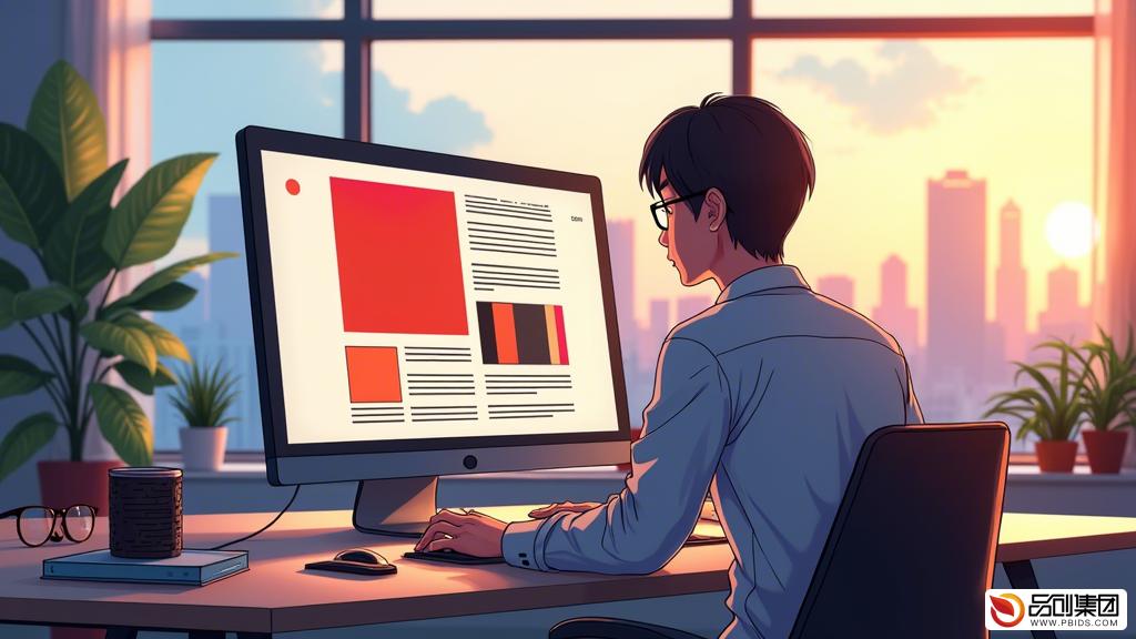 视觉传达设计专业代码全解析：开启创意与技术的融合之旅

