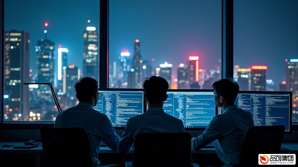 成都软件开发：创新引领，打造数字经济的强劲引擎
