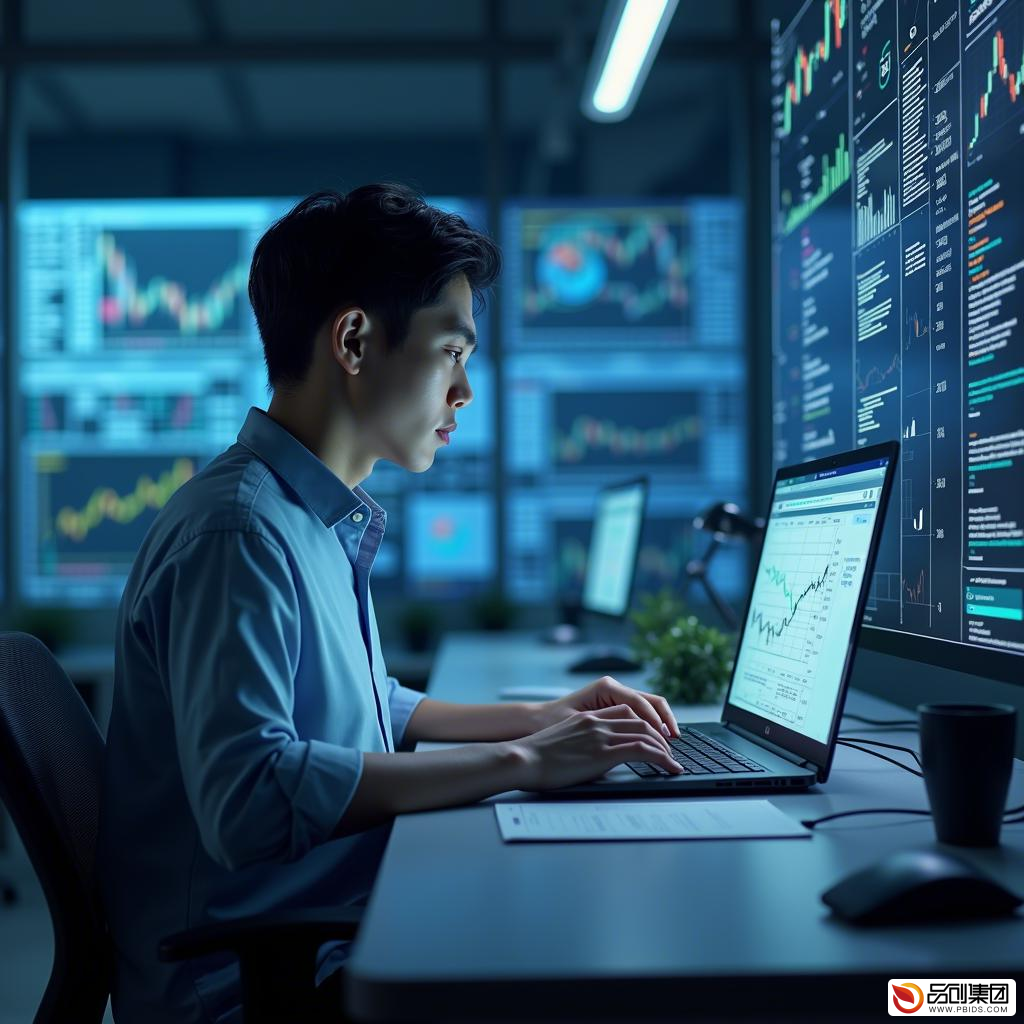 定做软件价格全解析:如何精准估算与合理控制成本