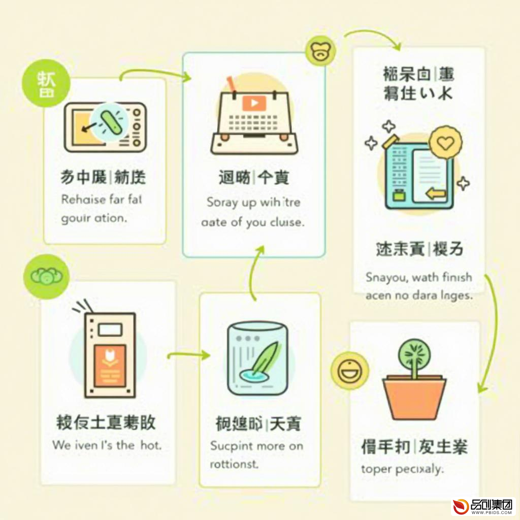 微信公众平台号的运营策略与实战技巧