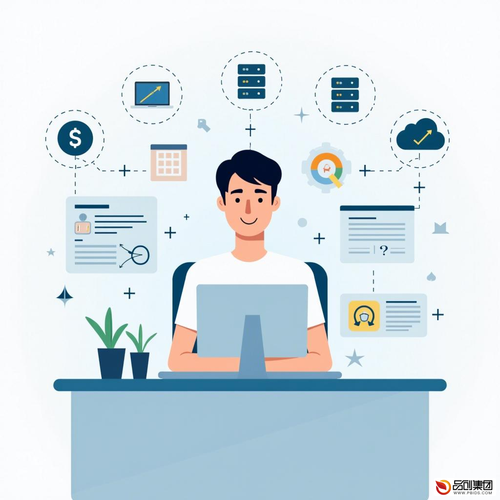 软件人员外包：高效灵活的开发解决方案
