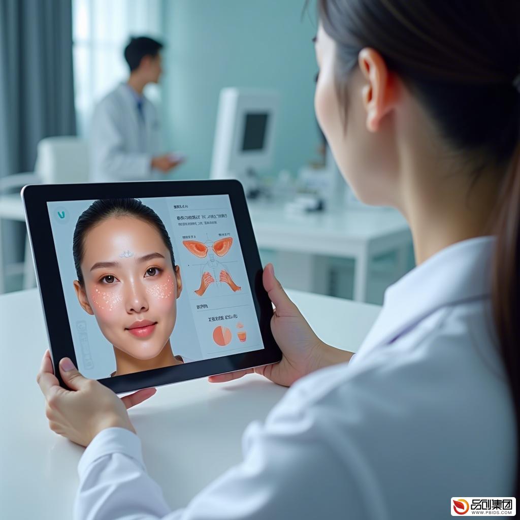 皮肤治疗效果分析系统:科技赋能美肤新时代