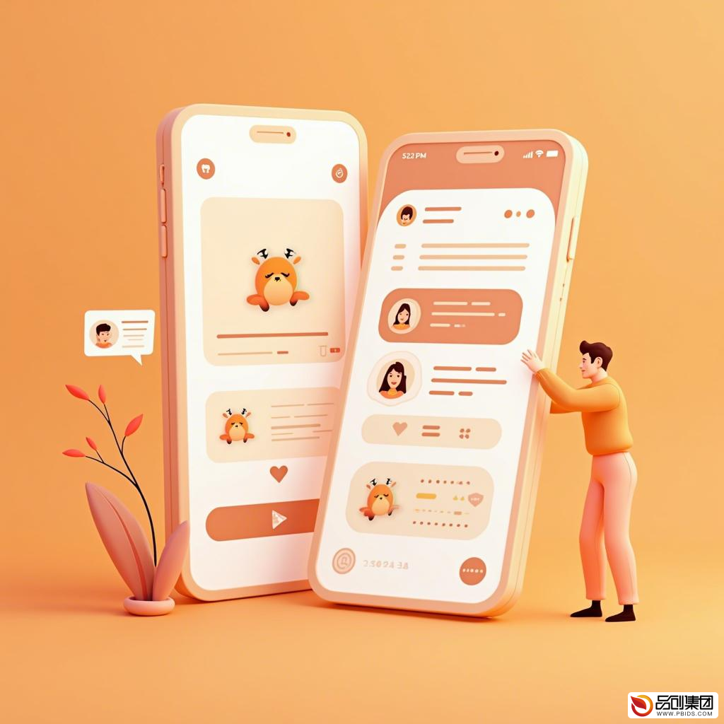 微信小程序开发UI设计全解析：打造卓越用户体验