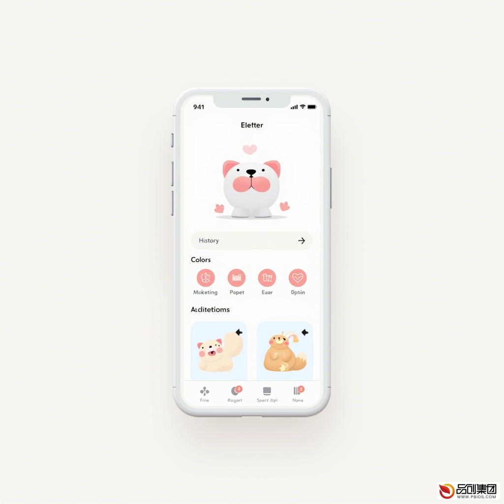 制小程序定制开发：打造专属你的数字化解决方案
