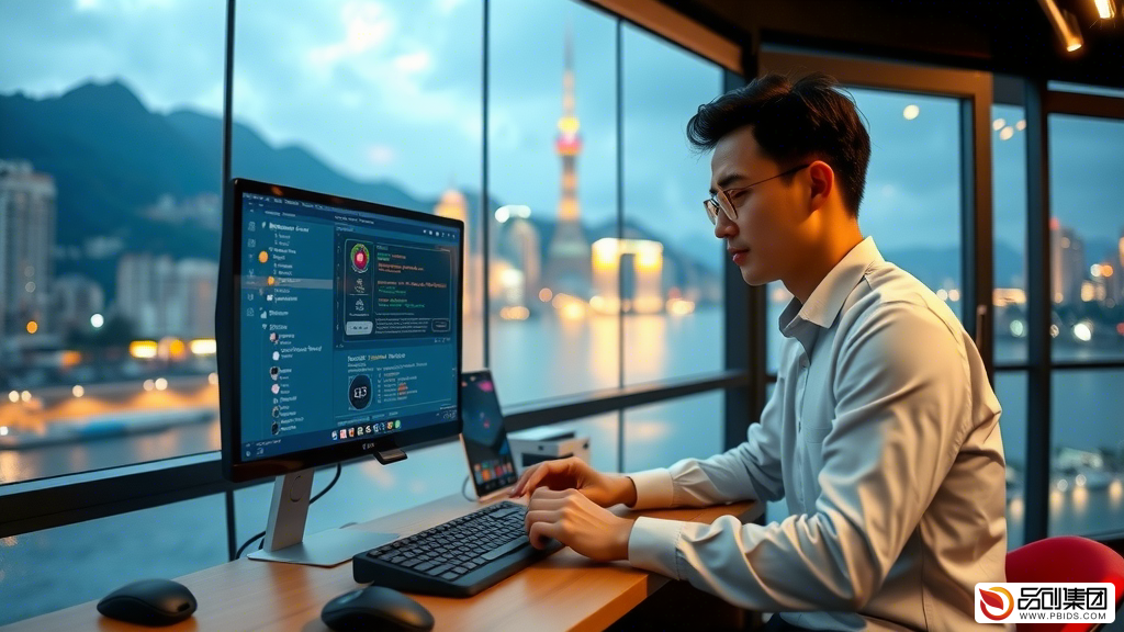 重庆做APP开发：一站式服务，打造专属移动应用
