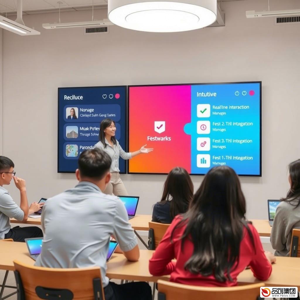 适合课堂的互动软件:提升教学体验与学习效果的利器
