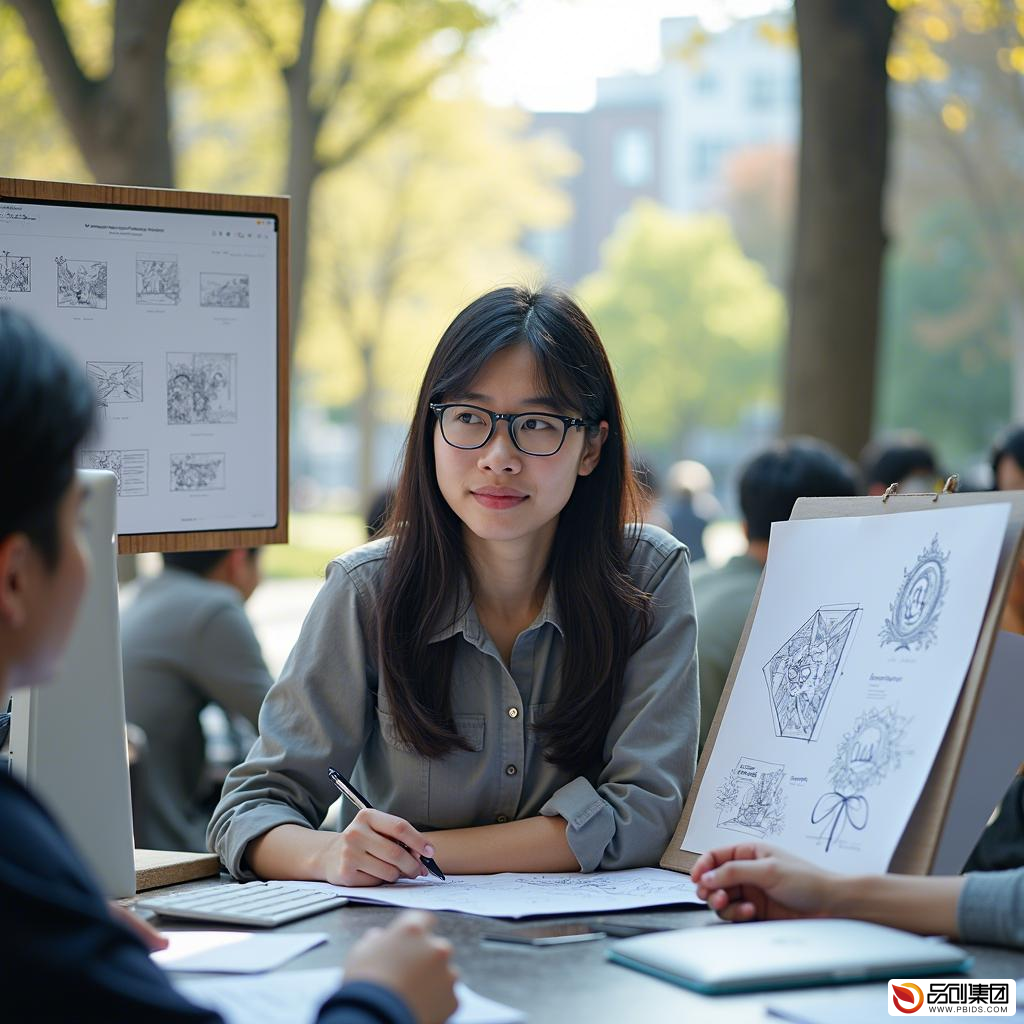 纽约大学交互设计硕士：开启创意与技术融合的设计之旅
