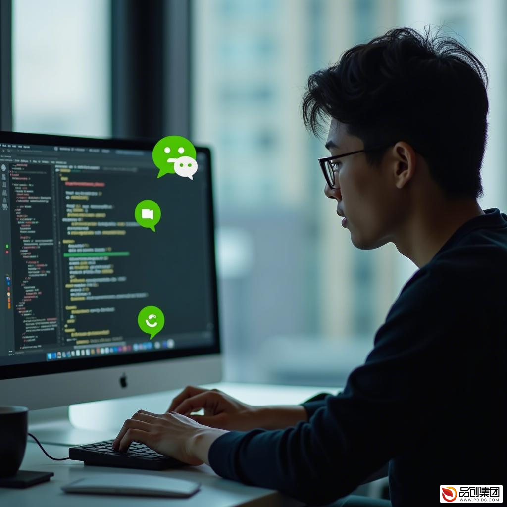 后端开发微信小程序:构建高效、稳定的应用后端