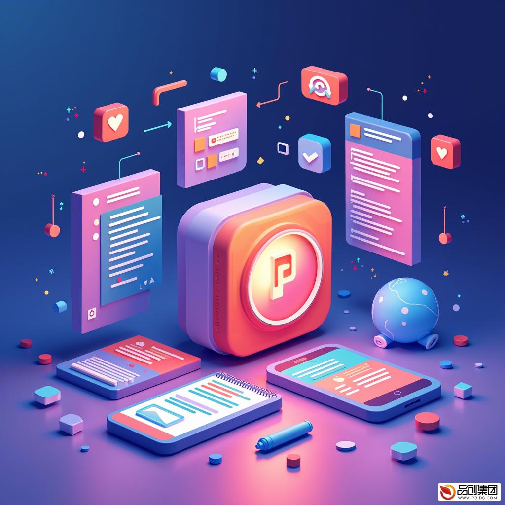 App小程序开发制作全攻略：从零到一的实战指南
