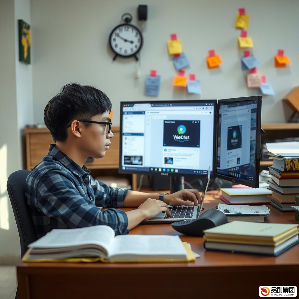 开发简单的公众号：从零开始的实战指南