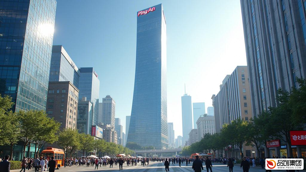 揭秘平安的外包合作模式：高效、安全与创新的共赢之路
