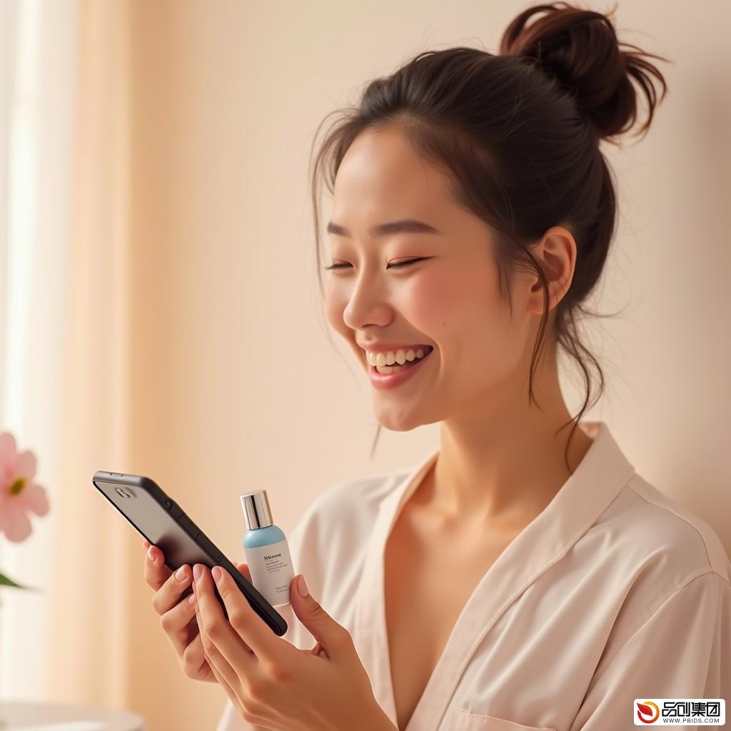 深度求索:AI技术如何重塑美容行业的智能护肤推荐