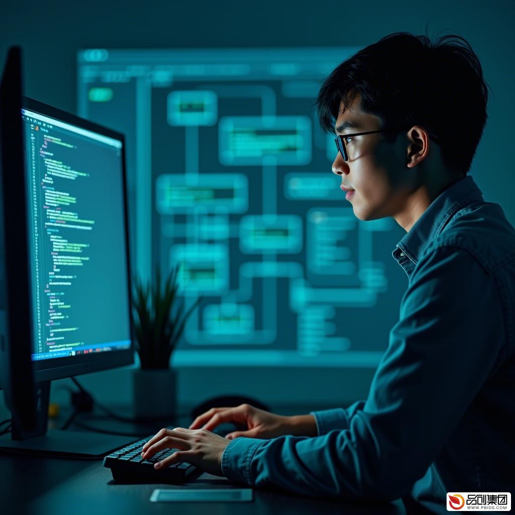 定制软件系统开发:打造专属解决方案的全方位指南