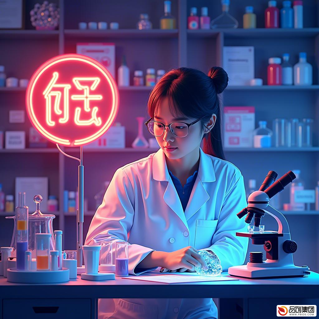 开拓药业：深度解析其业务模式与外包公司标签的真相
