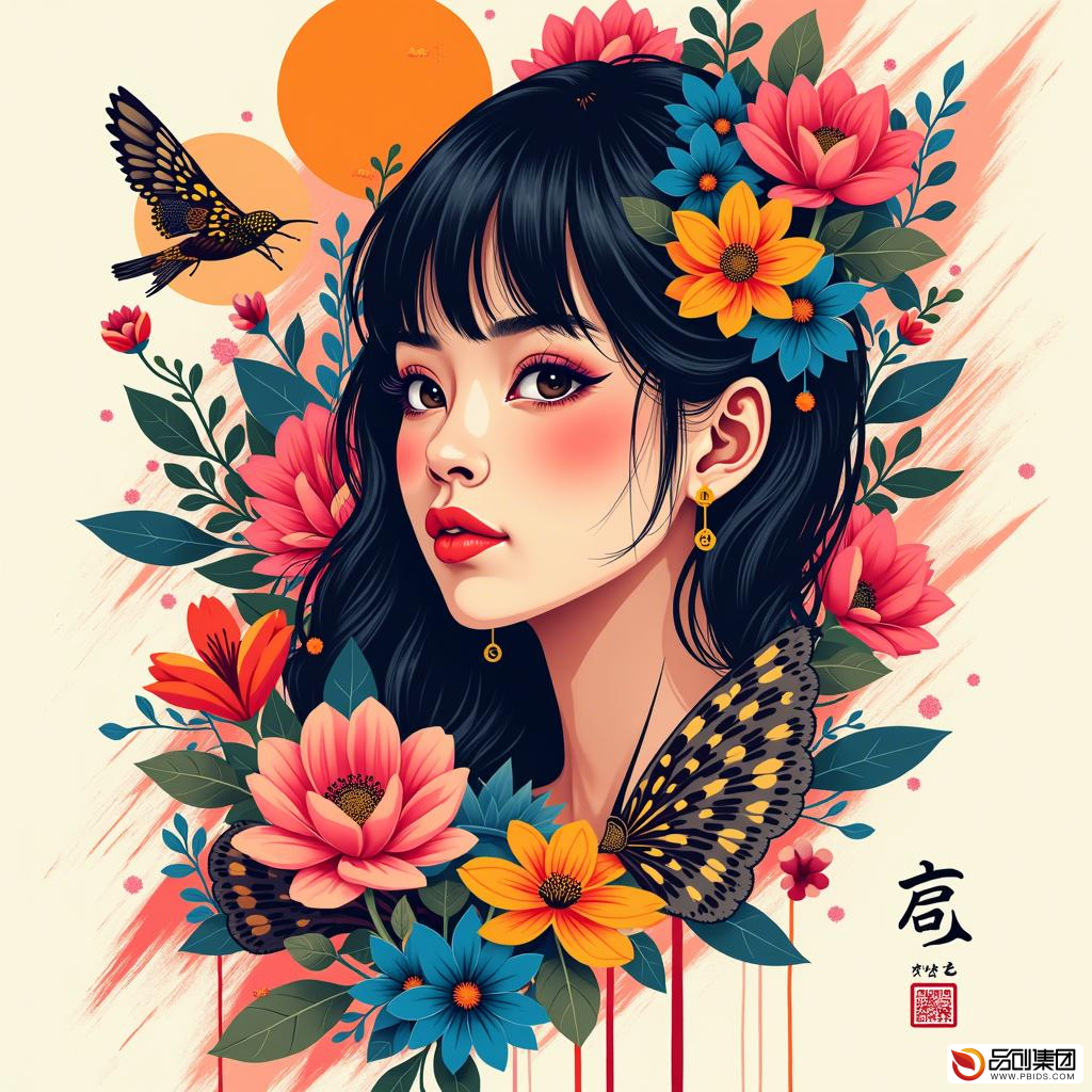 综合视觉设计要素的核心：创造视觉冲击力与用户体验的完美融合
