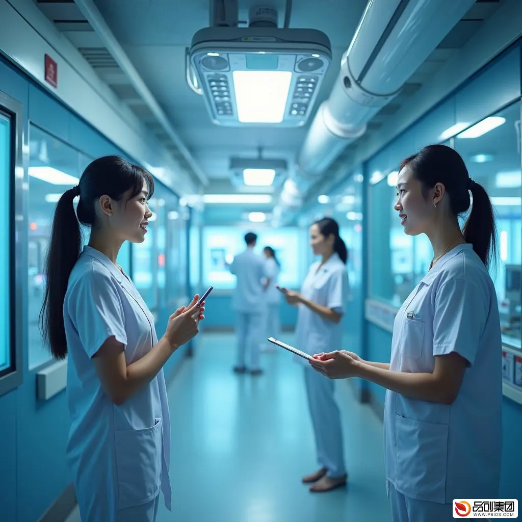 大健康大医疗:重塑医疗生态,引领健康未来