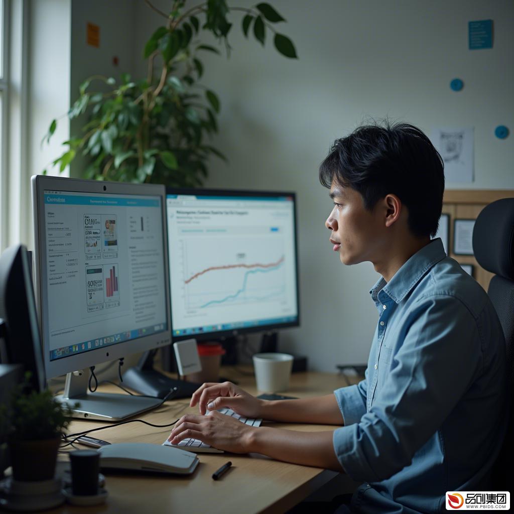 App开发定制费用全解析:影响价格的关键因素与预算规划