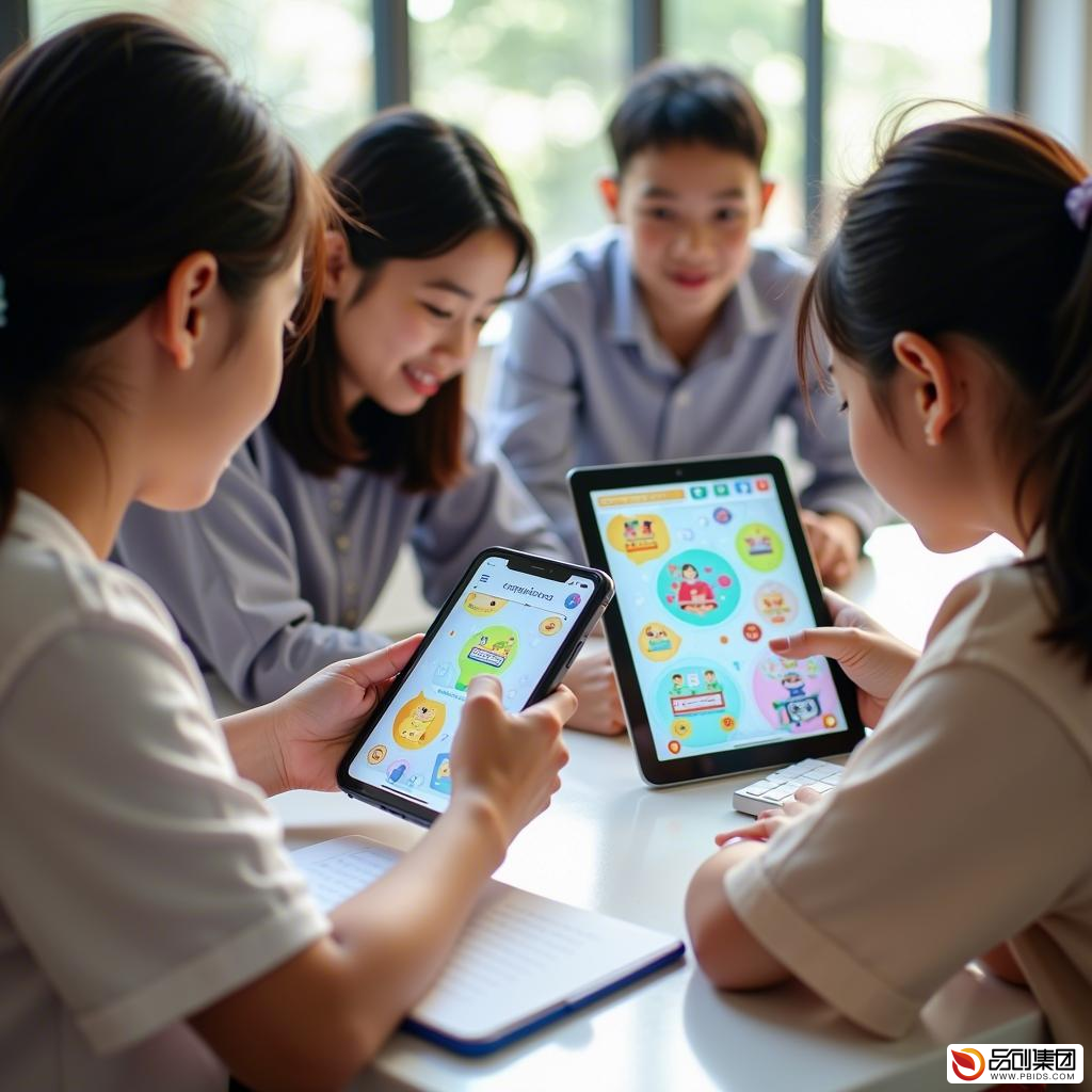 教育移动互联网应用程序:重塑学习方式的未来