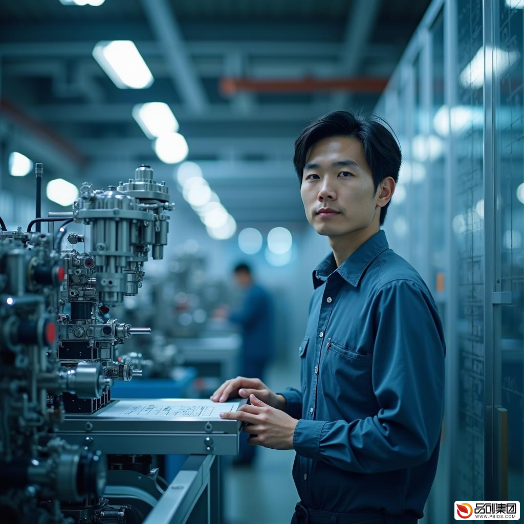 定制液压系统:精准满足工业需求的解决方案