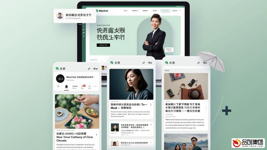 微信公众号开发全面教程：从零到一的实战指南