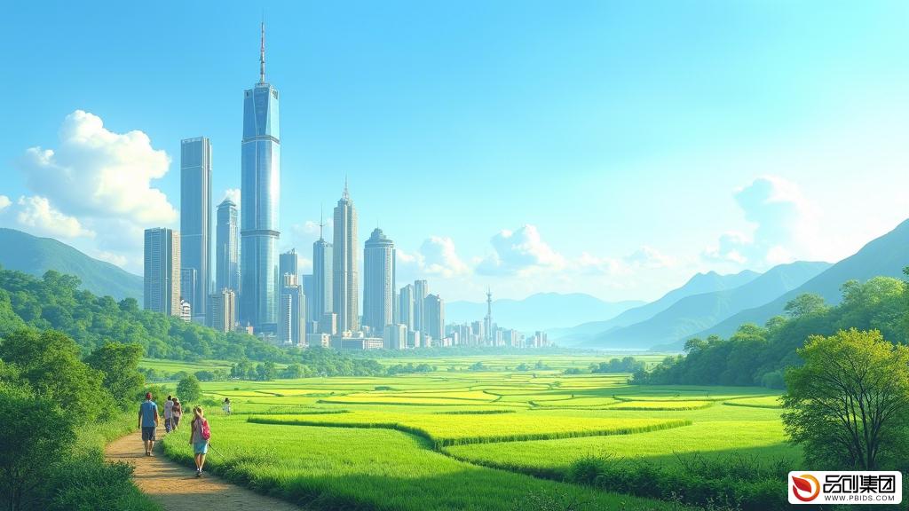 淮南城乡建设开发公司的辉煌历程与未来展望
