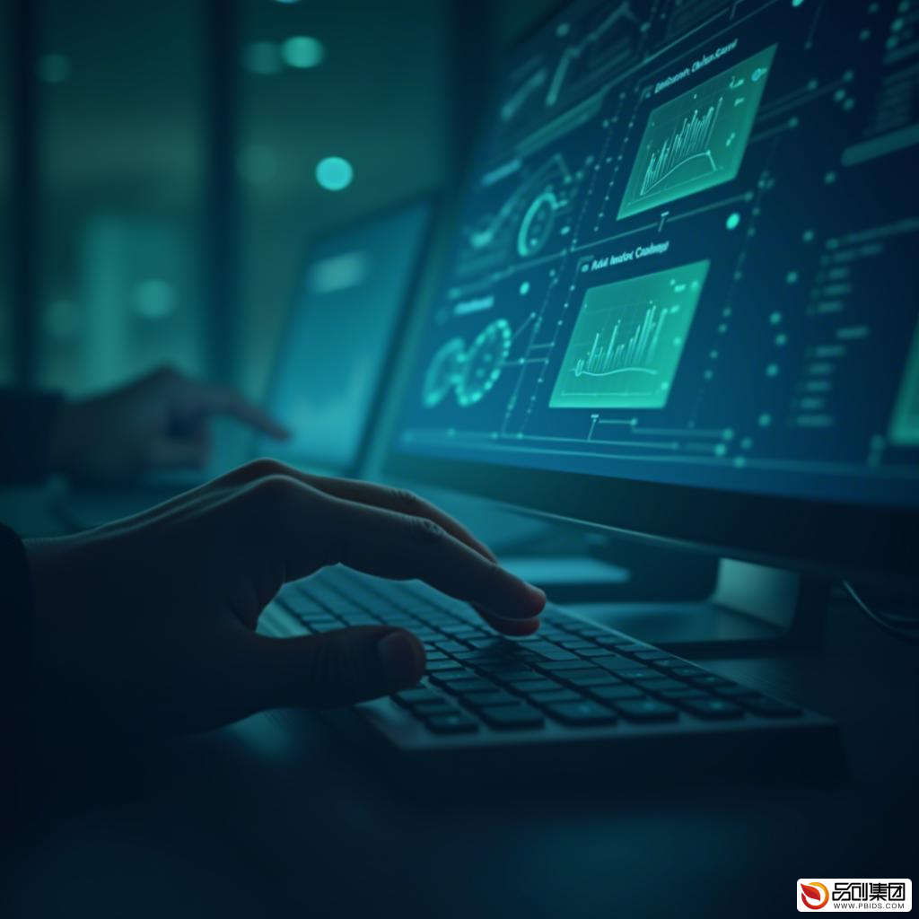 保险软件开发：创新技术引领行业变革
