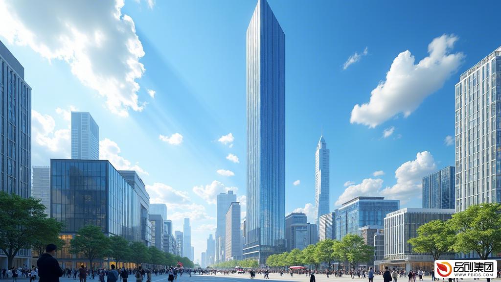 国投开发集团公司：引领城市综合开发的领航者
