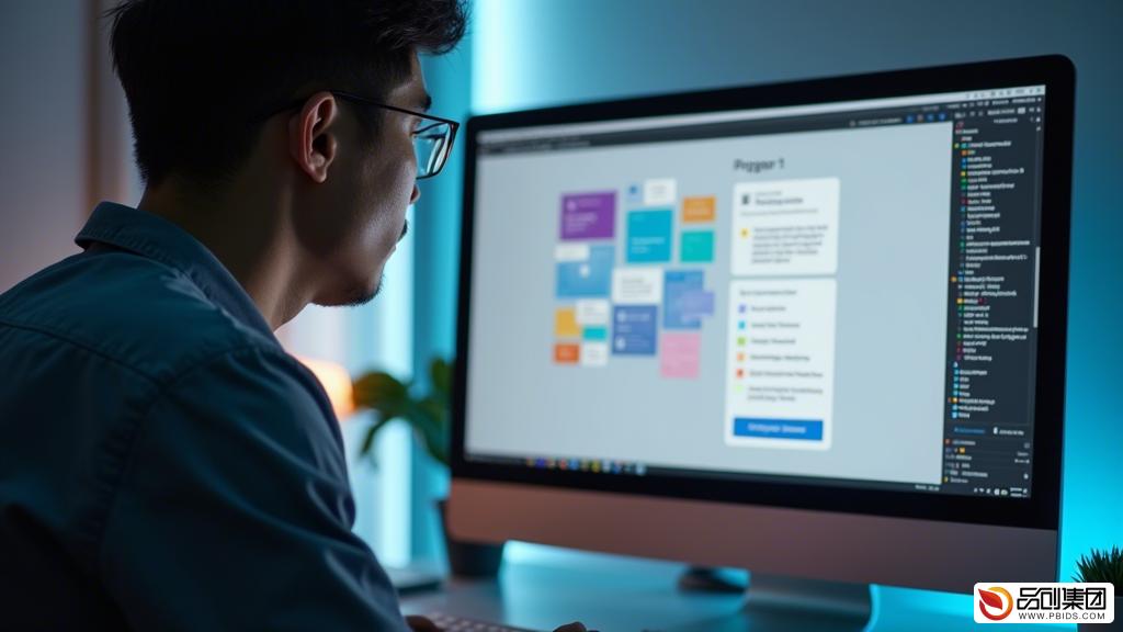 APP定制开发谁家好：全面解析与推荐
