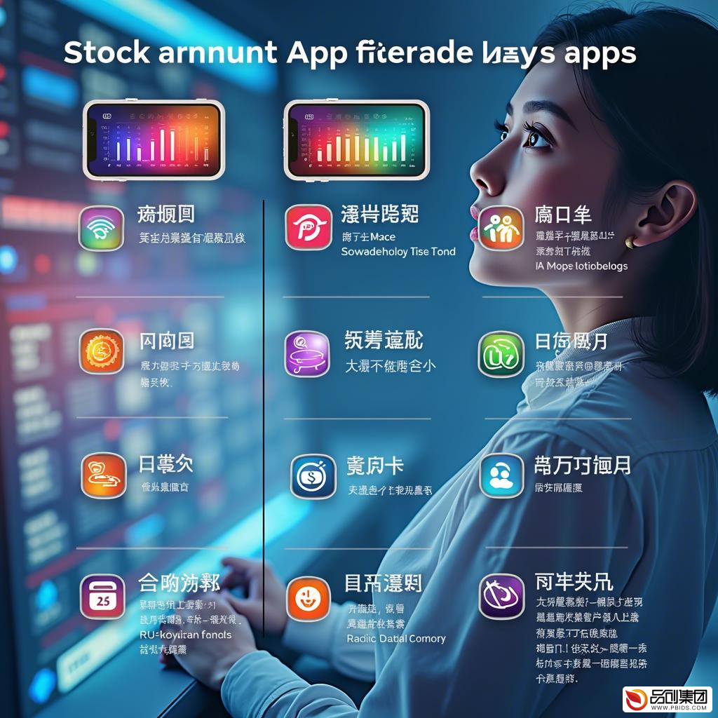 炒股买卖软件大比拼:哪个才是你的投资利器?