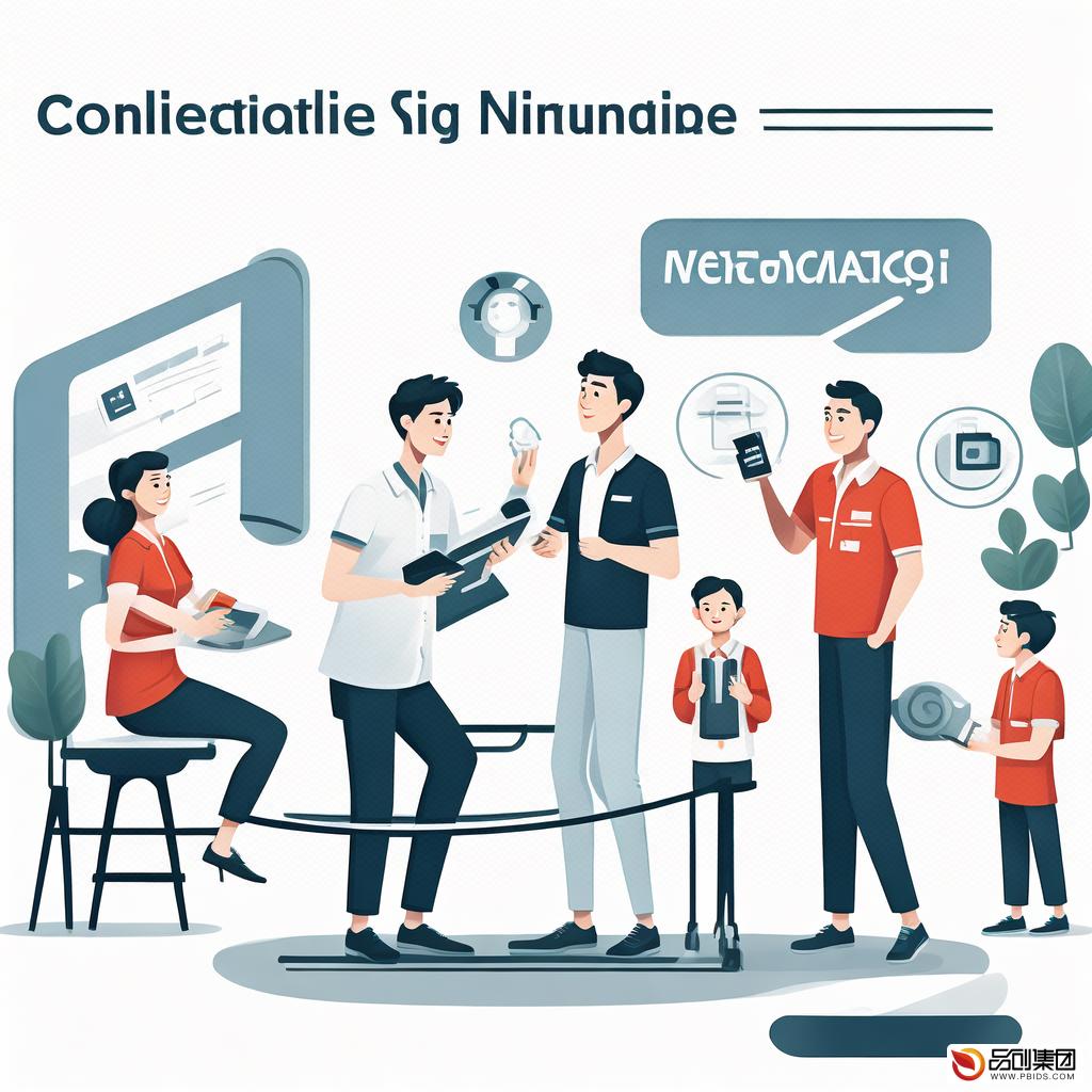 公众号美年大健康:便捷体检服务与健康管理的首选平台