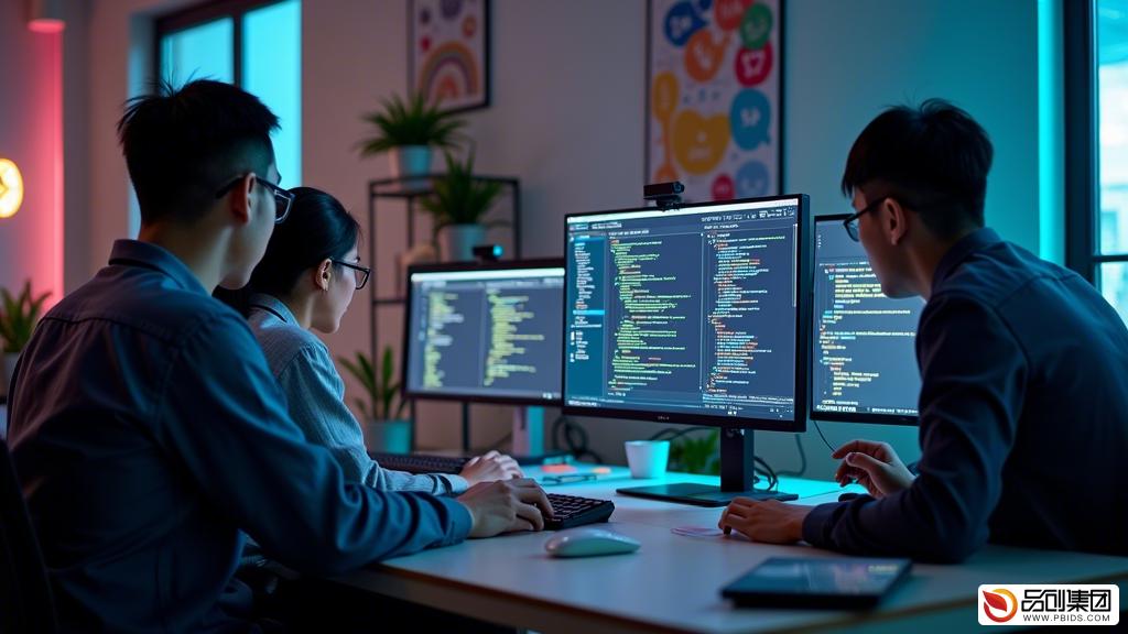 软件定制化开发报价：全面解析与精准预估
