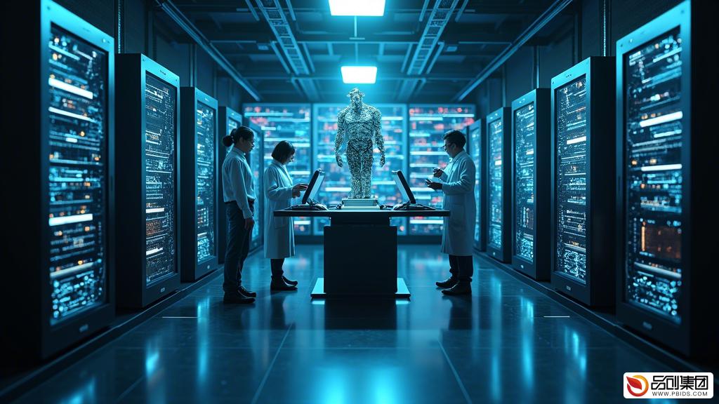 DeepSeek模型在医疗智能物联网设备中的革新集成应用