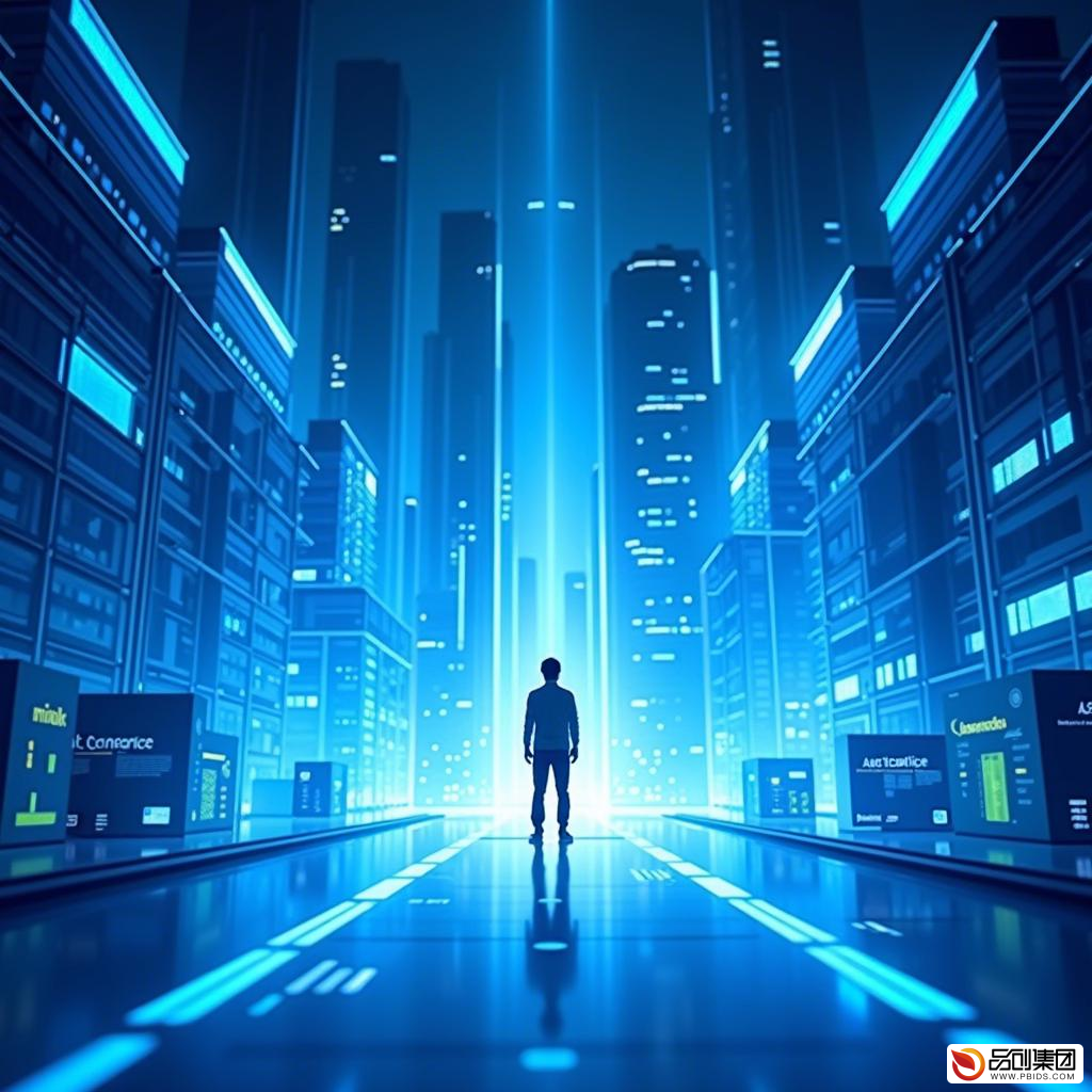浩辰软件公司：引领创新，塑造未来科技新篇章
