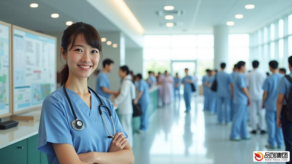 提升医疗服务品质：医院导医服务礼仪培训全面解析
