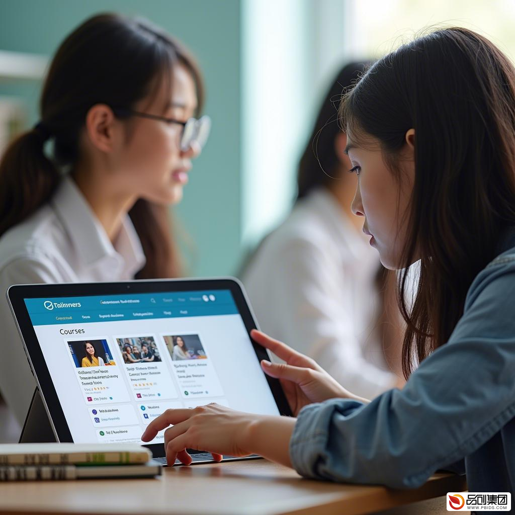 高中课程视频软件:开启高效学习的新篇章