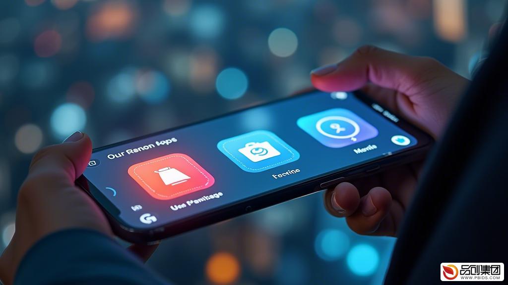 定制开发一个App商城：成本分析与预算指南
