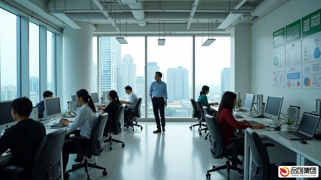 劳务派遣与正式员工：全面解析与对比
