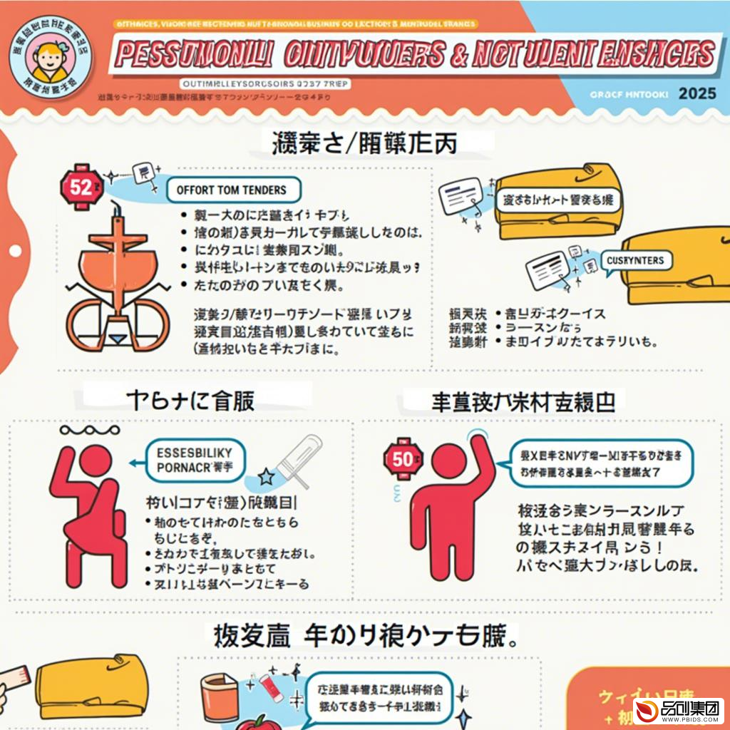 人员业务外包招标:策略、实践与未来趋势