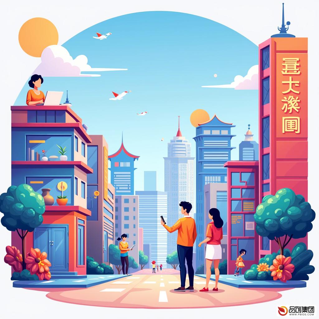 青岛小程序定制开发:打造专属商业利器,引领数字化转型