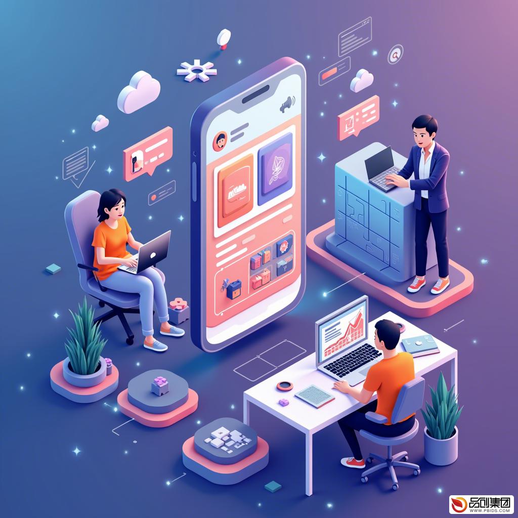 手机游戏开发定制APP：打造专属游戏世界的全方位指南
