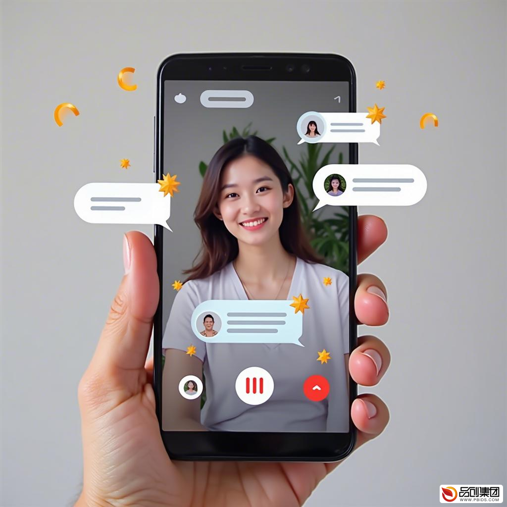 直播APP系统开发定制:打造专属直播平台的全方位指南