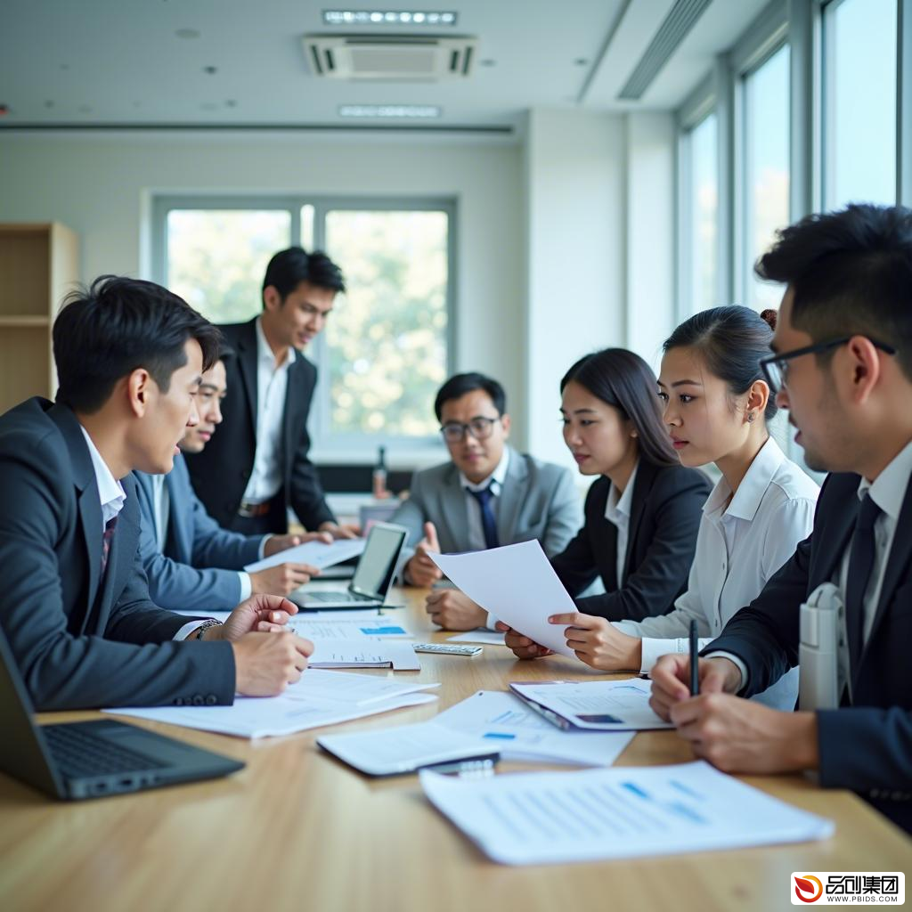 人力外包有限公司:高效、灵活的人力资源解决方案